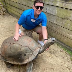 Meet your Posher, Ben